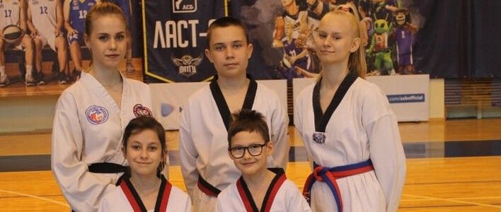 Дети с инвалидностью и ОВЗ могут заниматься по пяти видам современного спорта